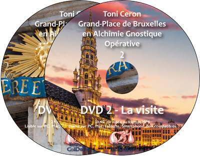 Deux DVD